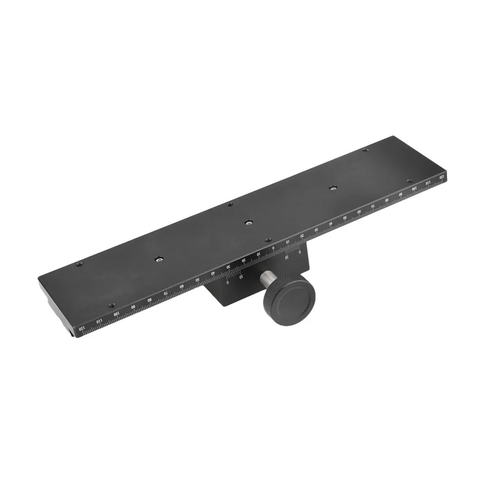 Silnikowy obrotowy stolik pozycjonujący oś X LWX60 L=100-500 mm Rowek na jaskółczy ogon Liniowy stolik przesuwny z precyzyjnym przesuwem Platforma do przycinania o długim skoku (200 mm)