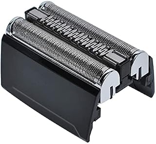 52B 52S Series 5 Replacement Head Compatible with Braun Series 5 5050 5070 5090 5040 5020 5030 Electric Shaver Foil and Cutter