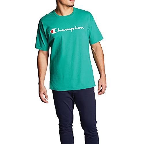 champion tee green