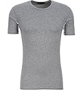  Drykorn Herren T-Shirt Carlo grau - XL