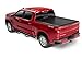 ProMaxx Automotive Soft Roll-Up Tonneau Cover BC-1330692 Fits Honda Ridgeline 4 Ft 8 Inch Bed