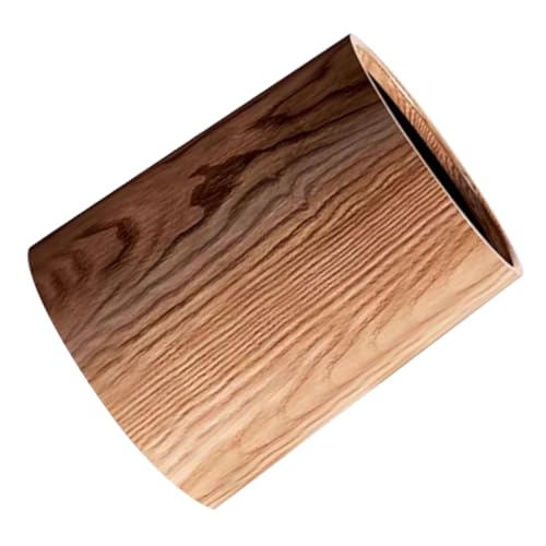 Caneca de basura rectangular Zerodeko para cocina y hogar miniatura 1