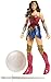 Justice League – Statuetta Basic 15 cm Wonder Woman Core Suit 0 Wonder Woman