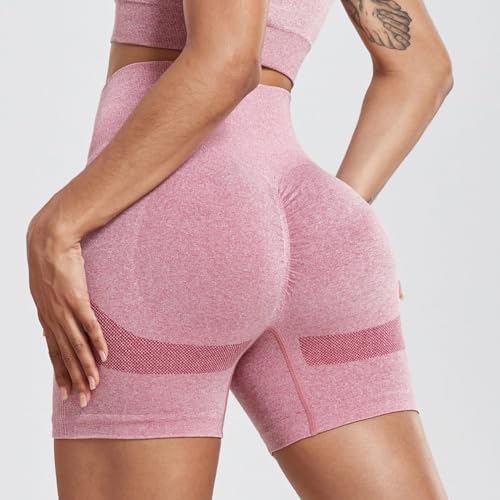 Short Levanta Bumbum