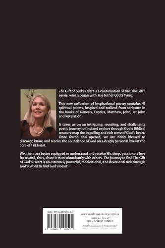 The Gift of God's Heart