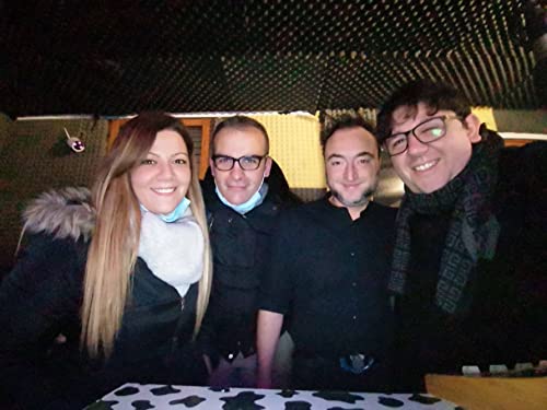 Episode 27:The family wolf 2 - puntata 27 del 3-12-2022