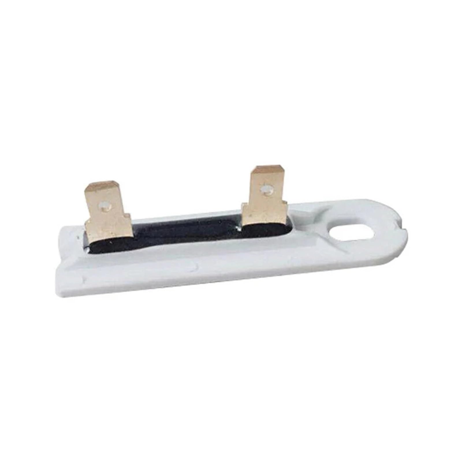Genérico Fusible térmico for Secadora, Paquete de 36 Unidades, for Secadora WP3392519 3388651 AP6008325
