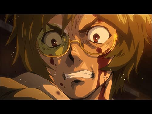 脅える屍