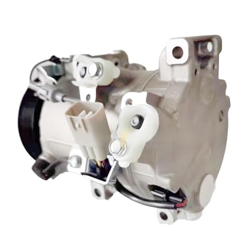 Compresseur de climatisation haute precision pour Lexus IS350 IS250 modele 447260-1463 - 3