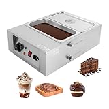 Chocolate Tempering Machine,...image