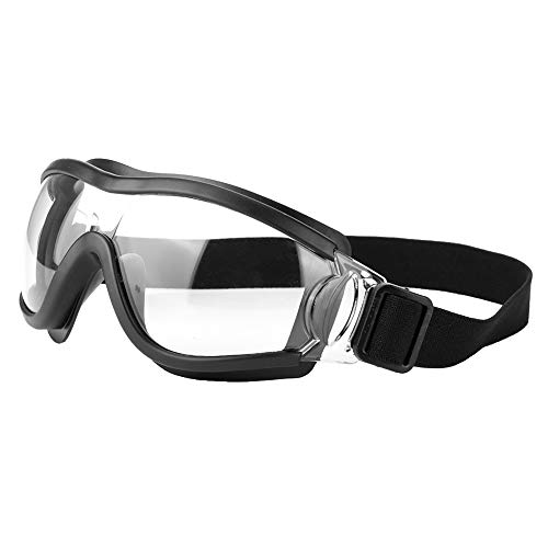 Aumotop Windproof Safety Goggles SplashProof Eye Protection