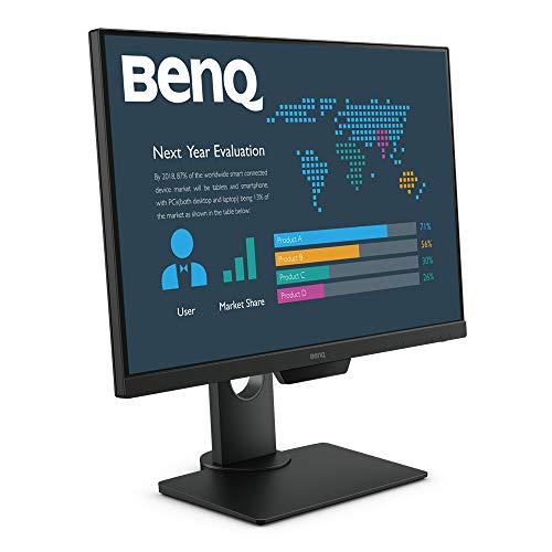 Benq BL2581T monitor piatto per PC 63,5 cm (25)