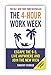 Timothy Ferriss 2 Books Collection Set (Tools of Titans and The 4-Hour Work Week)