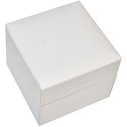 Plata Pulseras Pandora Pandora p4013 - Caja para joyas
