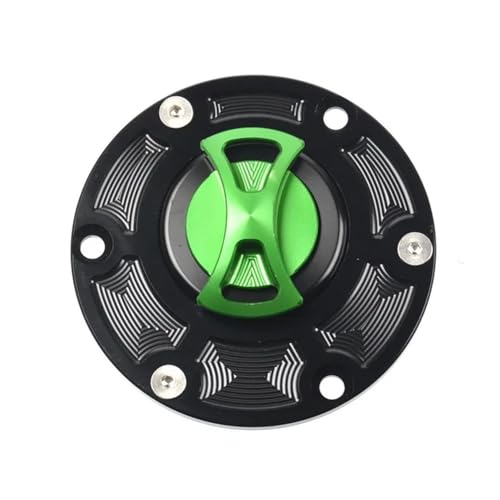 Bouchon de réservoir anti fuite pour moto RS250 RS125 Tuono 1000