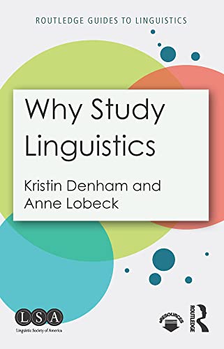 Why Study Linguistics view 2