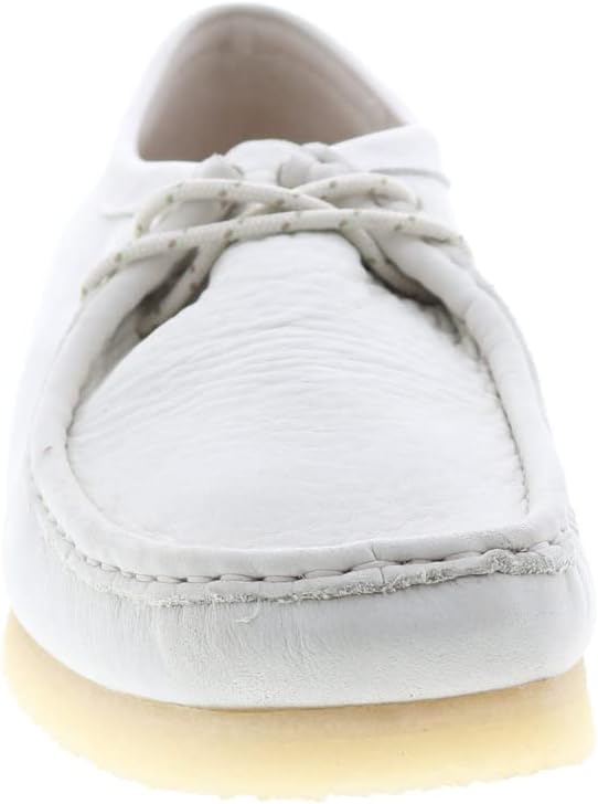 Clarks Mens Wallabee Oxfords & Lace Ups Casual Shoes