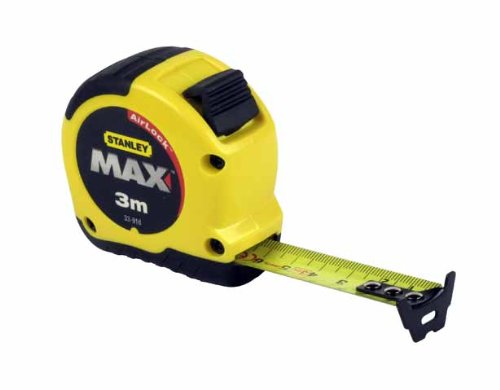 Stanley 5M X 19Mm