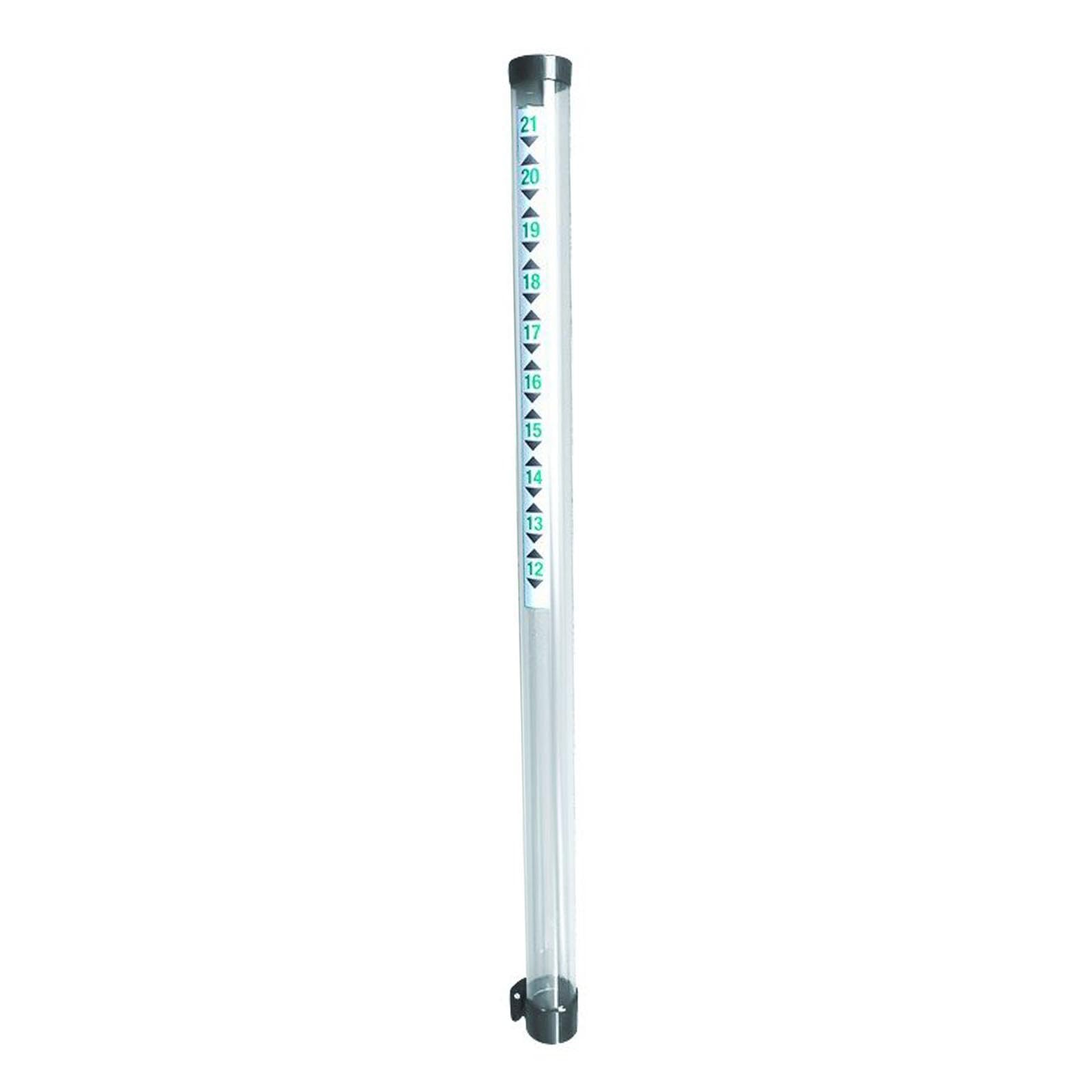 Recuperador de Pelotas de Golf, Recogedor de Pelotas de Golf, Herramienta Portátil, Compacta Y Ligera para Recoger Pelotas de Golf, Recolector de Pelo