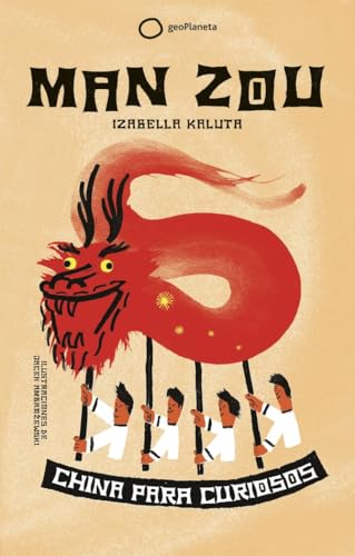 Portada de Man Zou