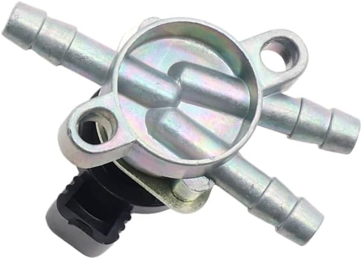 Motorcycle Fuel Tap Pocket Cock Switch Fit For 40cc 50cc 90cc Motorcycle Dirt Pit Bike