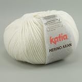 Material: 52 % Schurwolle, 48 % Polyacryl