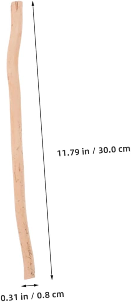 50pcs Dried Birch Twigs for DIY Crafts Natural Driftwood Branches for Creative Landscaping and Handmade Projects Elegant Decor for Vases and Arrangements
