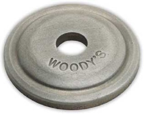 Woodys Traction Grand Digger Round Support Plates