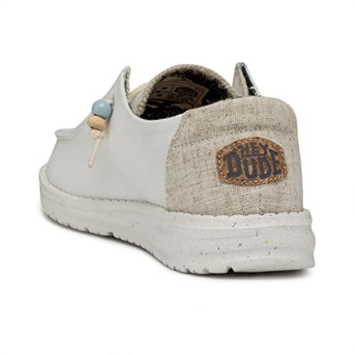 Image of HEYDUDE Women's Wendy Casual Loafers