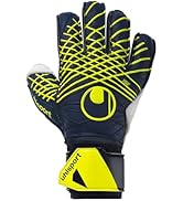 Amazon | uhlsport (ウールシュポルト) 試合用 サッカー GK キーパー Amazon | uhlsport (ウールシュポルト) 試合用 サッカー GK キーパー