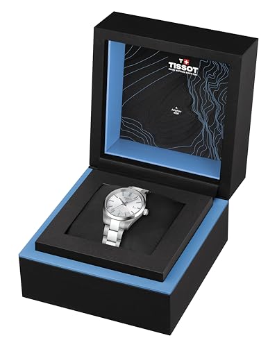 TISSOT T1502101103101 商品画像4