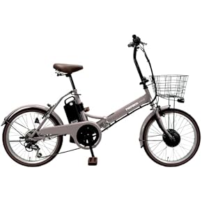 Amazon.co.jp: 電動自転車 - 自転車本体: スポーツ＆アウトドア