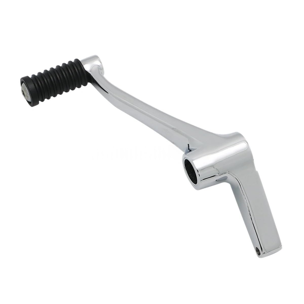 Uecdry 1 Folding Gear Shift Lever Motorcycle Shift Lever With Shifter Pegs Heel Toe Cnc Pedal Forward Controls For Sportster Xl883 Xl1200 For Forty Eight X48