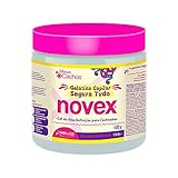 eco styling gel coconut El champú novex mis pequeños rizos está diseñado para tratar los rizos de los niños con el mayor cuidado y cariño.