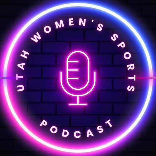 Utah Women&rsquo;s Sports cover art