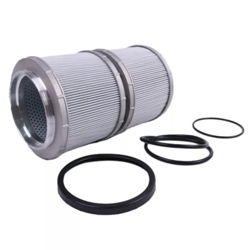 1 set of YN52V01020P1 aluminum protective cover filter