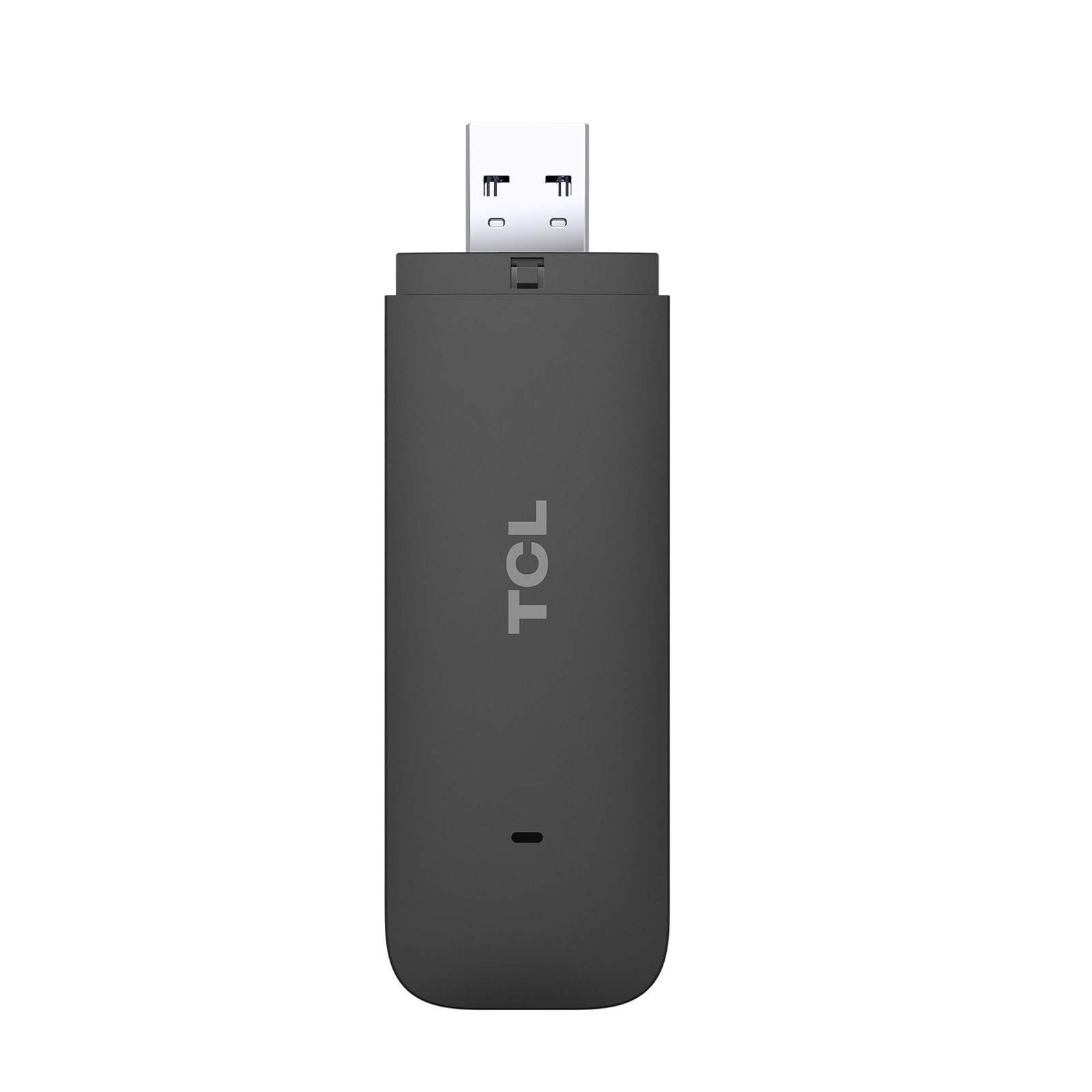 TCL LINKKEY IK41 – Tragbarer 4G LTE USB-Dongle mit 150 Mbps Geschwindigkeit, Plug-and-Play-Konnektivität
