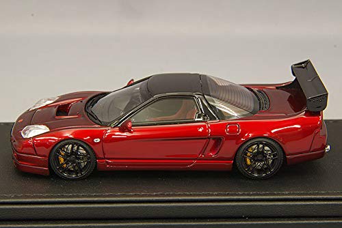 Amazon | イグニッションモデル 1/43 ホンダ NSX-R NA2 レッド