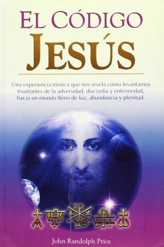Codigo Jesus. El: The Jesus Code. a Mytical Exp... [Spanish] 9707751355 Book Cover