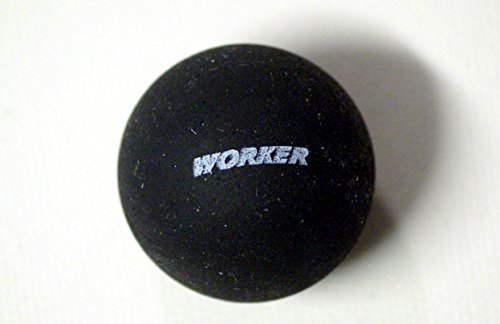 Squashball Worker MAX Squash Ball - Image 3