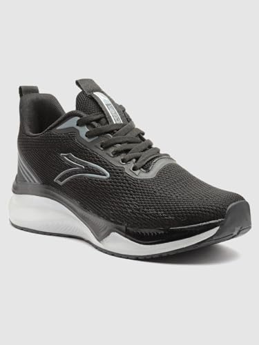 Image of Action-NITRO-724 Lightweight Comfortable Cushioned Running Sports Shoes for Men
