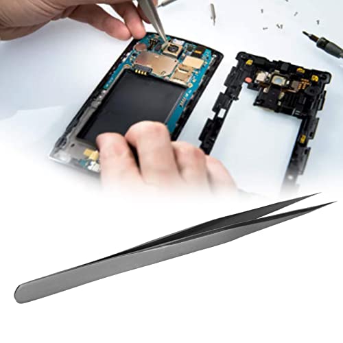 Pinzette in Acciaio Inossidabile Ad Alta