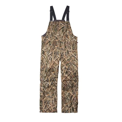 Browning 3066712502: Bib, Wicked Wing, Insulated, Mosgb, M