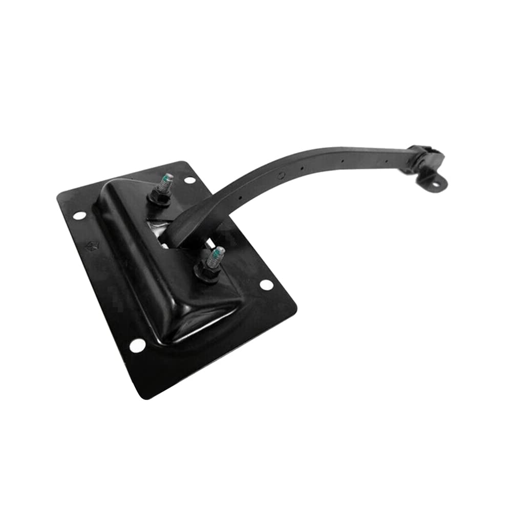 Sangle de contrôle de hayon 1 pièce 4589890AC compatible avec Jeep Wrangler JK 2011-2018