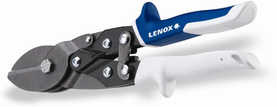 Lenox C5 5 Blade Crimper Lenox C5 5 Blade Crimper