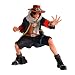 Produktbild Banpresto 80356 One Piece - King of Artist - The Portgas D Ace III