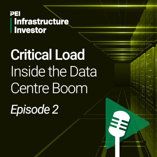 Critical Load: The race to power data centres