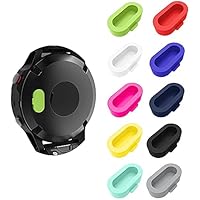 Amazon | GARMIN用防塵プラグ ガーミン防塵カバー キャップ
