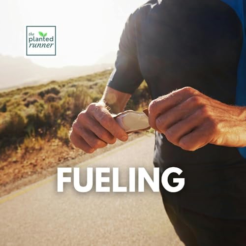 The New Science of Endurance Fueling to Smash Your Marathon