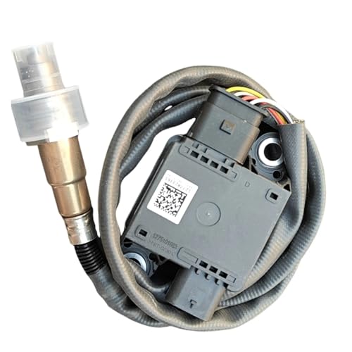 Capteur de particules fines compatible Hyundai 392652R100 et 0281008530